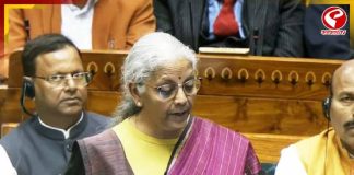 মূল্যবৃদ্ধি নিয়ন্ত্রণে জানালেন কেন্দ্রীয় অর্থমন্ত্রী সীতারমণ