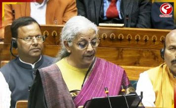 ২০২৬-এ দেড় ঘণ্টায় শেষ নির্মলার বাজেটের বক্তৃতা