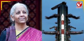 মহাকাশে বাড়ল বরাদ্দ! নির্মলার বাজেটে কী কী পেল ISRO? দেখুন