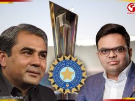 পাকিস্তান-ICC দ্বন্দে বড় মন্তব্য BCCI-এর! কী বলল ভারতীয় বোর্ড?