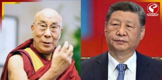 দলাই লামার ‘গ্র্যানি’ প্রাপ্তিতে কেন না-খুশ চীন? দেখুন বড় খবর