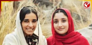 দুই ‘ঘাতক’ সুন্দরীর হাতেই জব্দ পাক সেনা? বিরাট দাবি বালোচ আর্মির