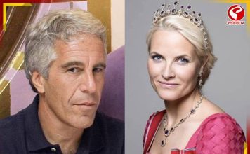 āĻāĻĒāϏā§āĻā§āĻāύā§āϰ āϏāĻā§āĻā§ ‘āύā§āĻāϰāĻž’ āĻāϞā§āĻāύāĻž! āĻā§āϝāĻžāĻ āĻĢāĻžāĻāϏ āĻšāϤā§āĻ āĻŦāĻŋāĻĒāĻžāĻā§ āϰāĻžāĻāĻāύā§āϝāĻž