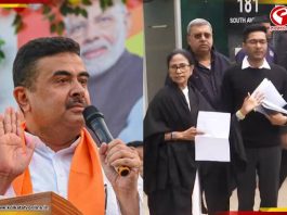 “নাটক করার জন্য দিল্লি গিয়েছেন,” মমতাকে তীব্র কটাক্ষ শুভেন্দুর
