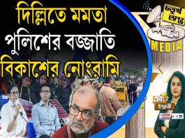 Fourth Pillar | āĻĻāĻŋāϞā§āϞāĻŋāϤ⧠āĻŽāĻŽāϤāĻž, āĻĒā§āϞāĻŋāĻļā§āϰ āĻŦāĻā§āĻāĻžāϤāĻŋ, āĻŦāĻŋāĻāĻžāĻļā§āϰ āύā§āĻāϰāĻžāĻŽāĻŋ