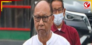 রাষ্ট্রপতি শাসনের ইতি, নতুন মুখ্যমন্ত্রী পাচ্ছে মণিপুর, কে হচ্ছেন মুখ্যমন্ত্রী?