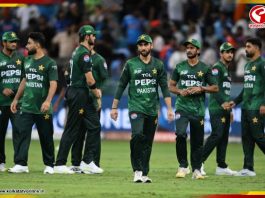 বিশ্বকাপে গ্রুপ পর্যায় থেকেই বিদায় নিতে পারে পাকিস্তান! কেন জানেন?