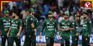 বিশ্বকাপে গ্রুপ পর্যায় থেকেই বিদায় নিতে পারে পাকিস্তান! কেন জানেন?