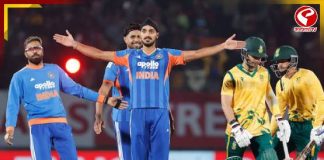 ফের প্রোটিয়া বধের সুযোগ! কোথায় দেখবেন ভারতের ওয়ার্ম আপ ম্যাচ?