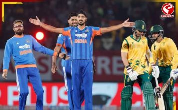 ফের প্রোটিয়া বধের সুযোগ! কোথায় দেখবেন ভারতের ওয়ার্ম আপ ম্যাচ?