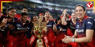 স্মৃতির পুনরাবৃত্তি! WPL ফাইনালে DC-কে হারিয়ে ফের চ্যাম্পিয়ন RCB