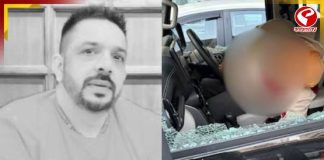 গুরুদ্বারের বাইরে গুলিতে ঝাঁঝরা AAP নেতা! সাতসকালে হাড়হিম ঘটনা