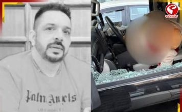 গুরুদ্বারের বাইরে গুলিতে ঝাঁঝরা AAP নেতা! সাতসকালে হাড়হিম ঘটনা