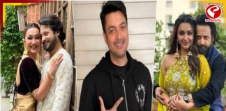 পুজোয় বক্স অফিসে ‘বহুরূপী’, সঙ্গে যিশু-শিবপ্রসাদ