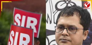 SIR সফটওয়্যার নিয়ে কমিশন ও BJP–কে ধুয়ে দিলেন সাকেত গোখলে