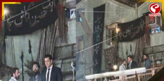 ‘ধুরন্ধর ২’-এর সিক্যুয়েলে সলমন