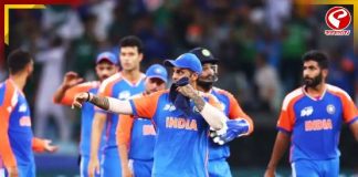 আচমকা অসুস্থ বুমরা! বিশ্বকাপের প্রথম ম্যাচেই ভারতীয় দলে বড় চমক