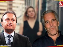 আম্বানির ‘সুইডিশ সুন্দরী’র আবদার মিটিয়েছিলেন এপস্টিন! ফাঁস হল গোপন চ্যাট