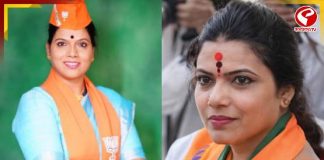 মুম্বইয়ে এবার মহিলা মেয়র! বড় ঘোষণা BJP-র! কে এই ঋতু তাওড়ে? জেনে নিন