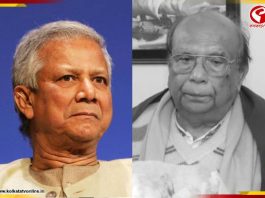বাংলাদেশের জেলে প্রবীণ হিন্দু নেতার রহস্যমৃত্যু! ফের প্রশ্নের মুখে ইউনুস সরকার?
