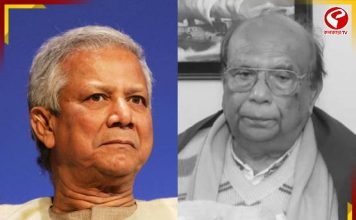 বাংলাদেশের জেলে প্রবীণ হিন্দু নেতার রহস্যমৃত্যু! ফের প্রশ্নের মুখে ইউনুস সরকার?