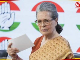 নাগরিকত্বের আগেই ভোটাধিকার বিতর্ক ‘ভিত্তিহীন’! বিরাট দাবি সোনিয়া গান্ধীর