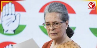 নাগরিকত্বের আগেই ভোটাধিকার বিতর্ক ‘ভিত্তিহীন’! বিরাট দাবি সোনিয়া গান্ধীর