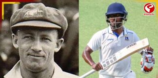 সাড়ে ১৫ ঘন্টা ব্যাটিং, ২৯৯ রানের ইনিংস! ব্র্যাডম্যানকে ছুঁয়ে ফেললেন বাংলার এই ব্যাটার