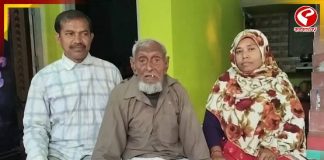 ‘ফিঙ্গারপ্রিন্ট’ না থাকায় মেলেনি বার্ধক্য ভাতা! ১০৬ বছরের বৃদ্ধের দাবিতে শুরু রাজনৈতিক তরজা