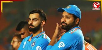 কেন রোহিত, বিরাটের বেতনে কাটছাঁট করল BCCI? জেনে নিন আসল কারণ