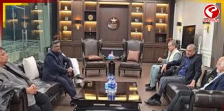 চাপে পড়ে U- Turn, বিশ্বকাপে ভারতের বিরুদ্ধে ম্যাচ খেলবে পাকিস্তান