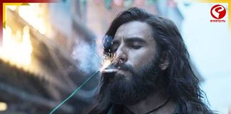 Whatsap-এ হুমকি! ম্যাসেজ দেখেই তড়িঘড়ি মুম্বই পুলিশের দ্বারস্থ ‘ধুরন্ধর’ রণবীর সিং