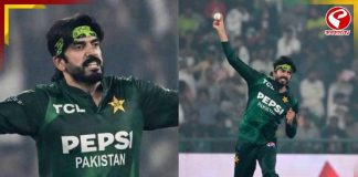 “ওরা ভয় পাচ্ছে,” মহারণের আগেই ভারতকে হুঁশিয়ারি ‘জোড়া কনুই’য়ের পাক স্পিনারের