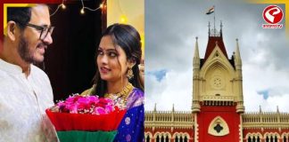দ্বিতীয় বিয়ের নিয়ে বিতর্ক! হাইকোর্টের নির্দেশে সাময়িক স্বস্তি পেলেন হিরণ