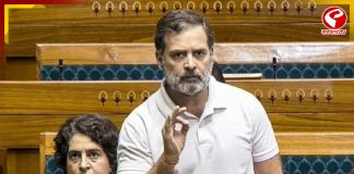 এপস্টিন ফাইল, মোদিকে নিশানা কের বিস্ফোরক দাবি রাহুলের