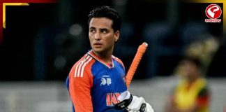 নামিবিয়ার বিরুদ্ধে খেলবেন অভিষেক শর্মা? জেনে নিন মেগা-আপডেট