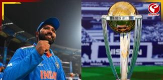 ক্রিকেট ভবিষ্যৎ নিয়ে বিরাট ঘোষণা রোহিতের! ২০২৭-এর বিশ্বকাপে খেলবেন হিটম্যান?