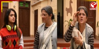 শ্রাবন্তীর সঙ্গে ‘ঠাকুমার ঝুলি’ থেকে গল্প বার করবেন দিব্যাণী!