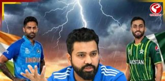 পাকিস্তানের বিরুদ্ধে ‘ফেভারিট’ নয় ভারত? মেগা ম্যাচের আগে কেন দলকে সতর্ক করলেন রোহিত?