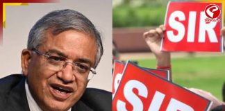 SIR-এ ‘বৈধ ভোটার’ নিয়ে DEO-দের বড় নির্দেশ! কী বললেন মুখ্য নির্বাচন কমিশনার?