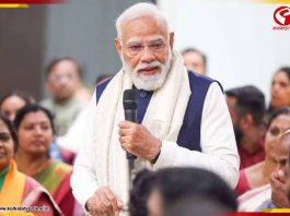 নারী উন্নয়ন থেকে স্টার্ট-আপ, সেবা তীর্থে পা রেখেই ৪ বড় ঘোষণা মোদির