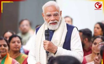 নারী উন্নয়ন থেকে স্টার্ট-আপ, সেবা তীর্থে পা রেখেই ৪ বড় ঘোষণা মোদির