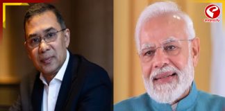 তারেককে ফোন মোদির, পালটা ‘ধন্যবাদ’ বিএনপির