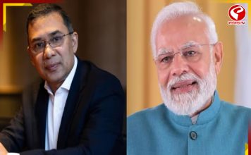 তারেককে ফোন মোদির, পালটা ‘ধন্যবাদ’ বিএনপির