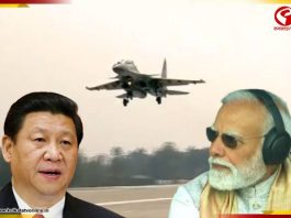 চীনকে কড়া বার্তা! অসমে যুদ্ধবিমানের জরুরি ল্যান্ডিং পরিষেবা চালু করল ভারত