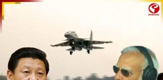 চীনকে কড়া বার্তা! অসমে যুদ্ধবিমানের জরুরি ল্যান্ডিং পরিষেবা চালু করল ভারত