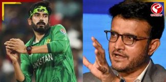 উসমানকে সামলে খেলা উচিত? মহারণের আগে জানিয়ে দিলেন সৌরভ