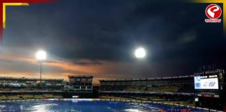 বিকেলে বাড়বে বৃষ্টি! আদৌ হবে ভারত-পাক ম্যাচ? দেখুন বড় আপডেট