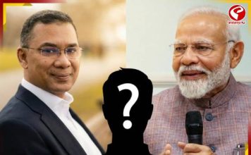 যাচ্ছেন না মোদি! তারেকের শপথে ভারতের প্রতিনিধি কে? দেখুন বড় আপডেট