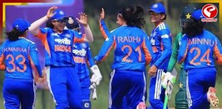 ব্যাংককে পাক-বধ! পাকিস্তানের বিরুদ্ধে দাপুটে জয় ভারতীয় তরুণীদের